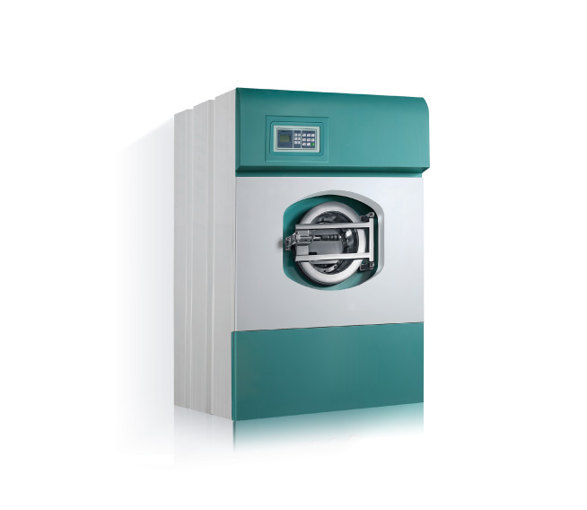 智控变频水洗一体机